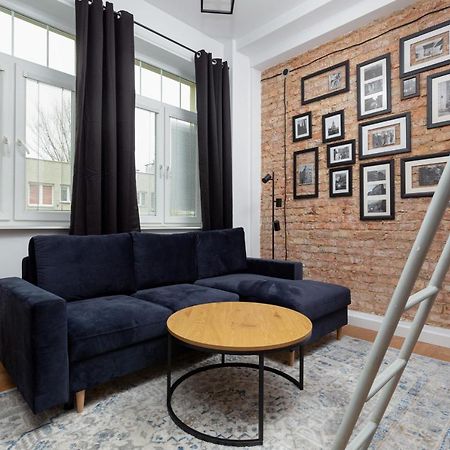 Praga Center Apartments By Noclegi Renters ワルシャワ エクステリア 写真