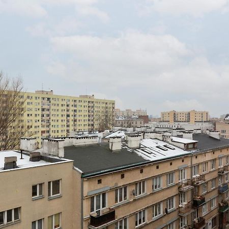 Praga Center Apartments By Noclegi Renters ワルシャワ エクステリア 写真