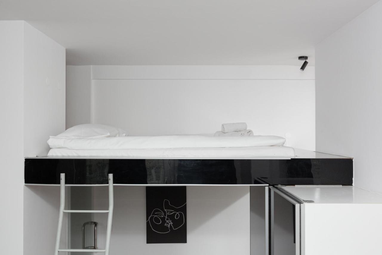 Praga Center Apartments By Noclegi Renters ワルシャワ エクステリア 写真