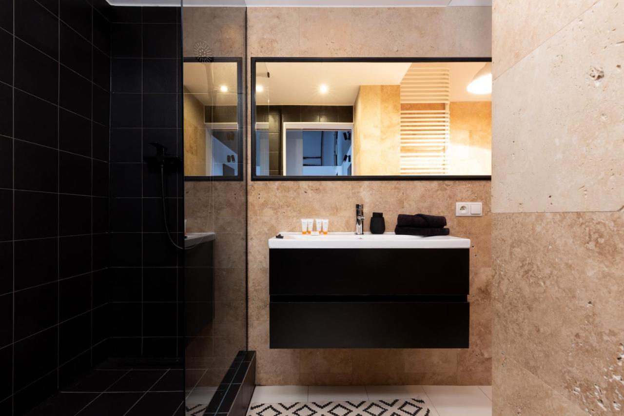 Praga Center Apartments By Noclegi Renters ワルシャワ エクステリア 写真