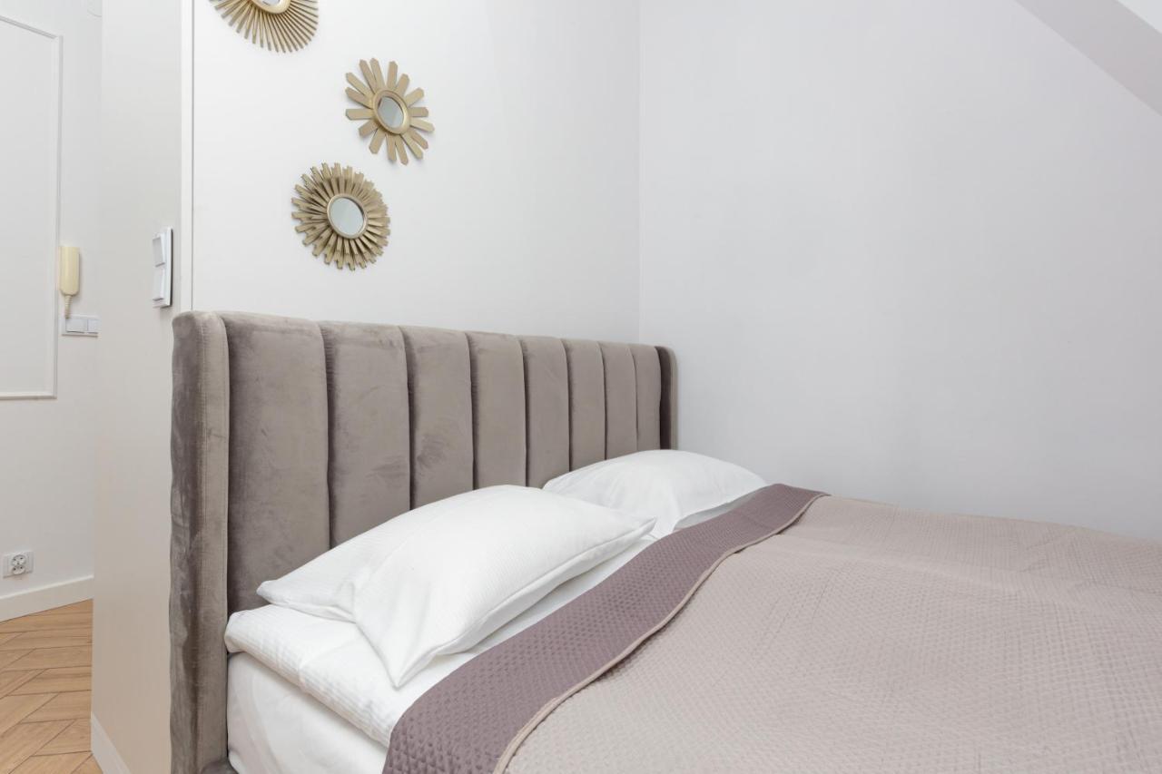 Praga Center Apartments By Noclegi Renters ワルシャワ エクステリア 写真